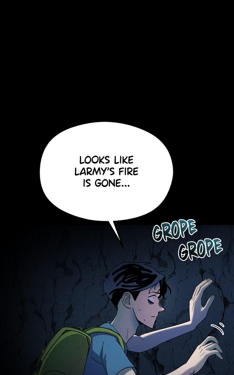 Campfire Friends Chapter 14 - Page 25