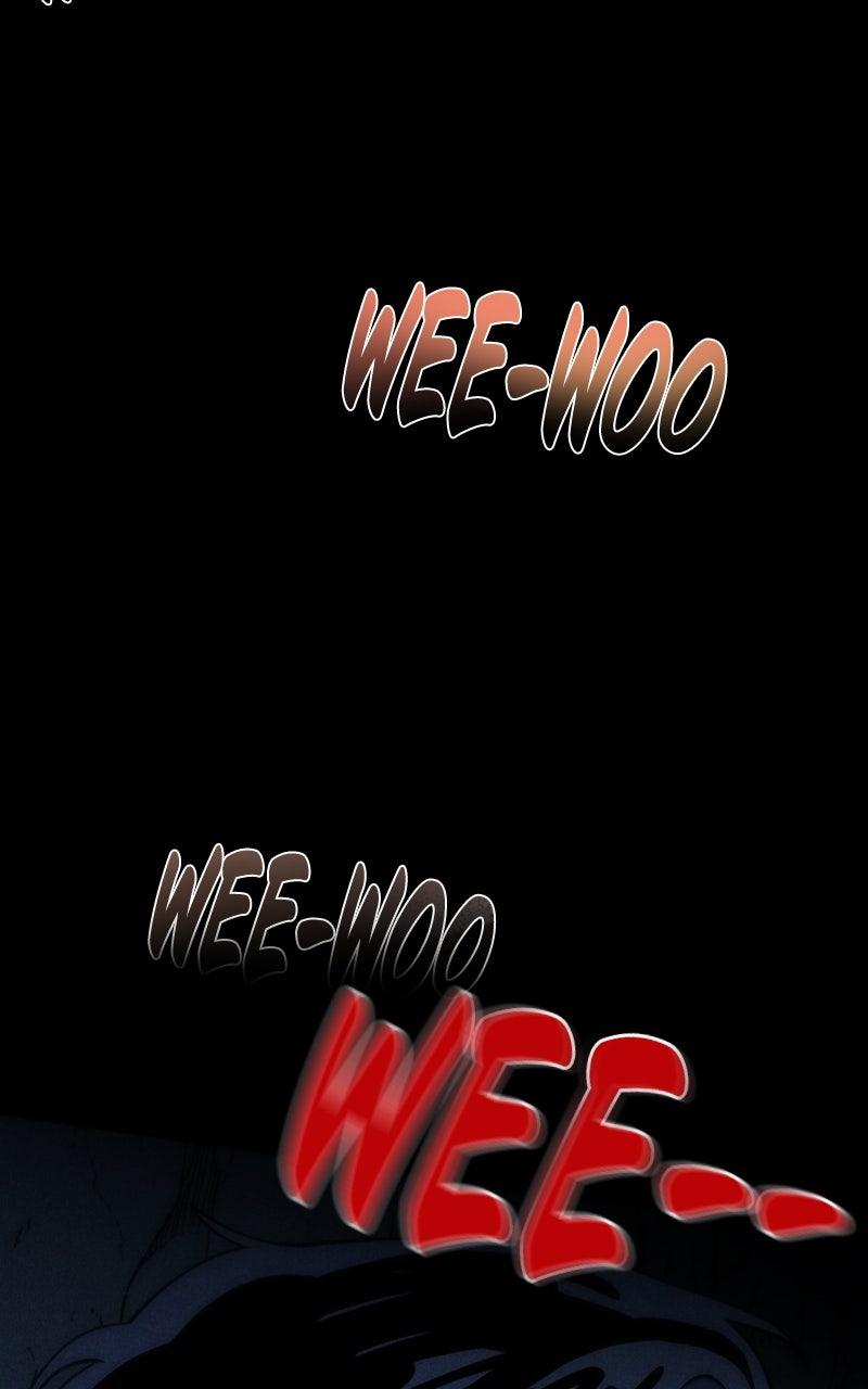 Campfire Friends Chapter 14 - Page 28