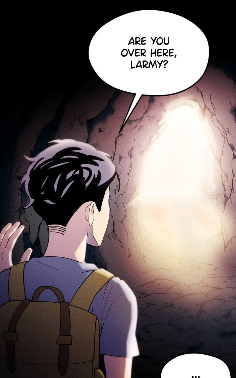 Campfire Friends Chapter 14 - Page 32