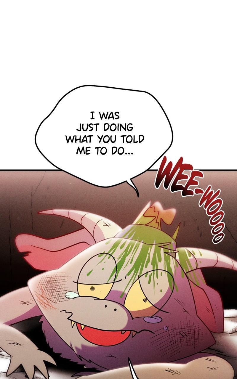 Campfire Friends Chapter 14 - Page 36