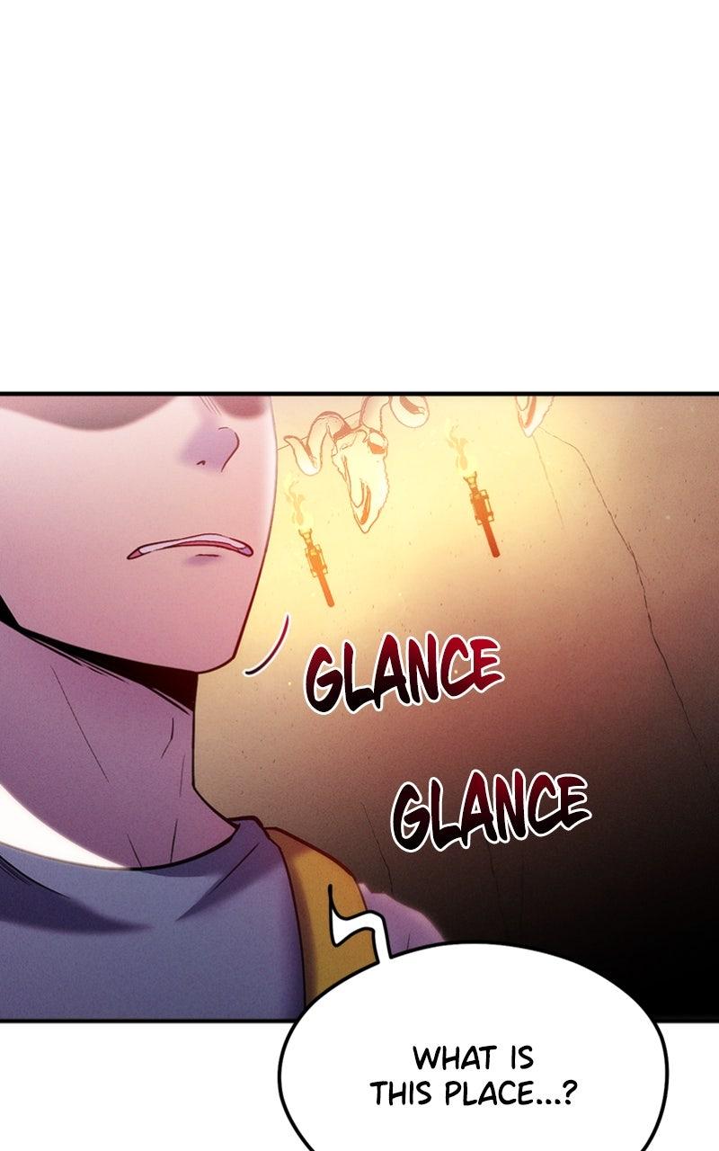 Campfire Friends Chapter 14 - Page 39