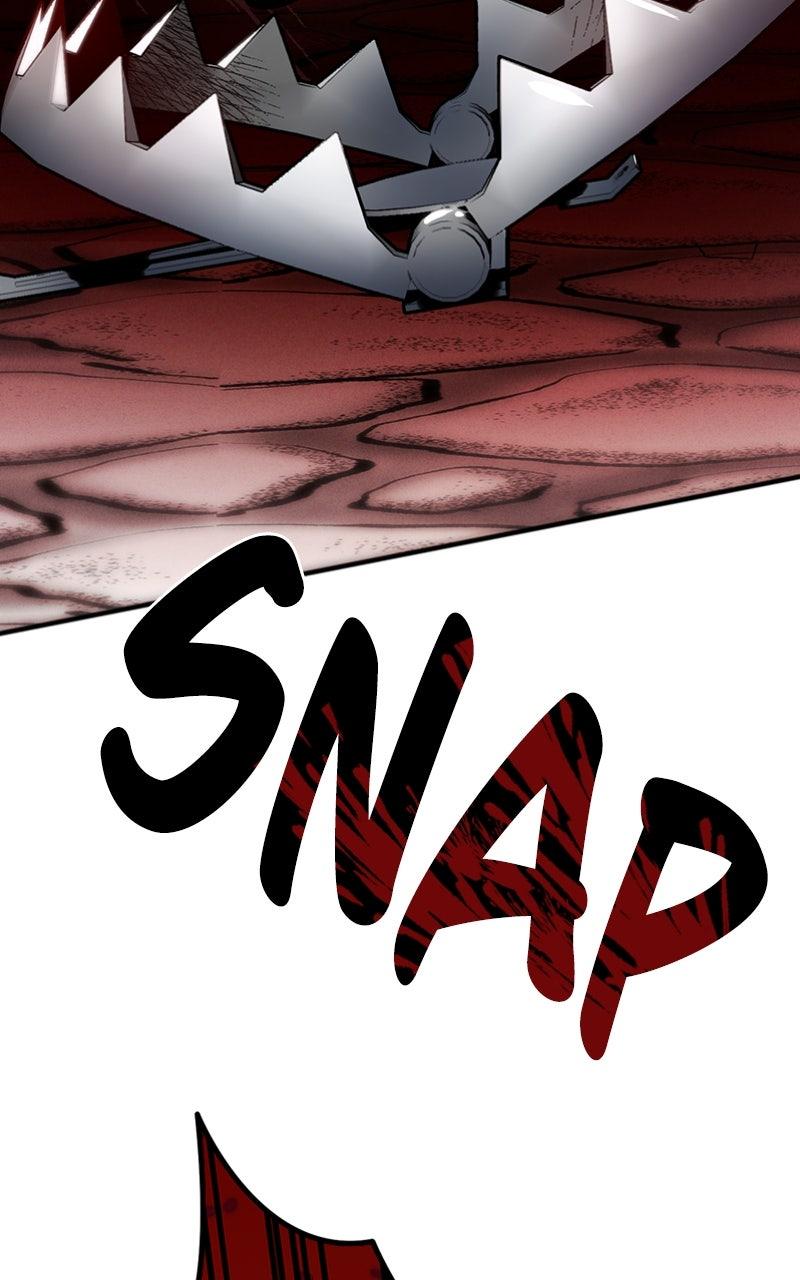 Campfire Friends Chapter 14 - Page 44