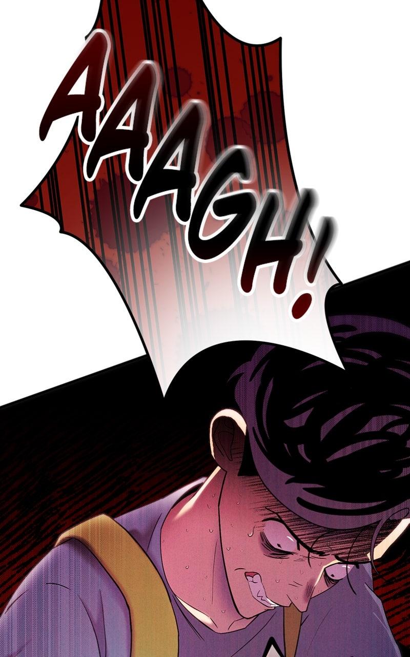 Campfire Friends Chapter 14 - Page 45