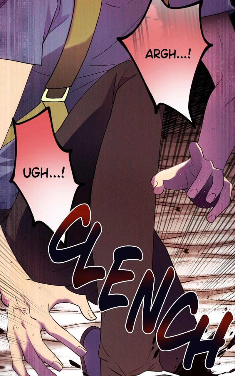 Campfire Friends Chapter 14 - Page 46