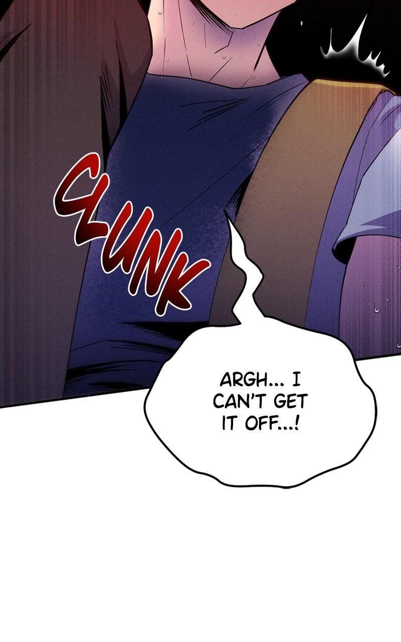 Campfire Friends Chapter 14 - Page 49