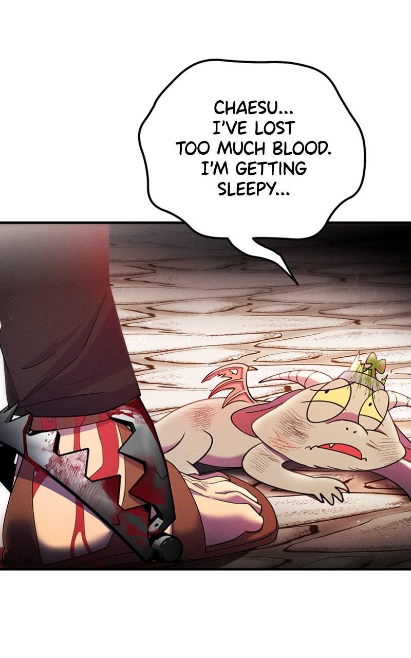 Campfire Friends Chapter 14 - Page 50