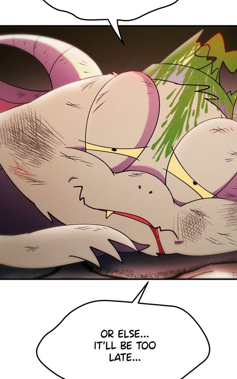 Campfire Friends Chapter 14 - Page 53