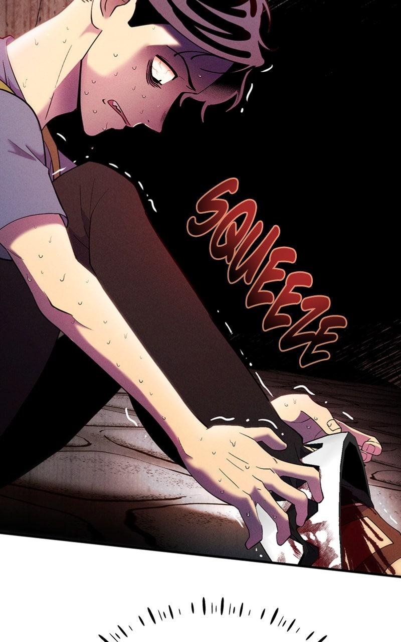 Campfire Friends Chapter 14 - Page 55