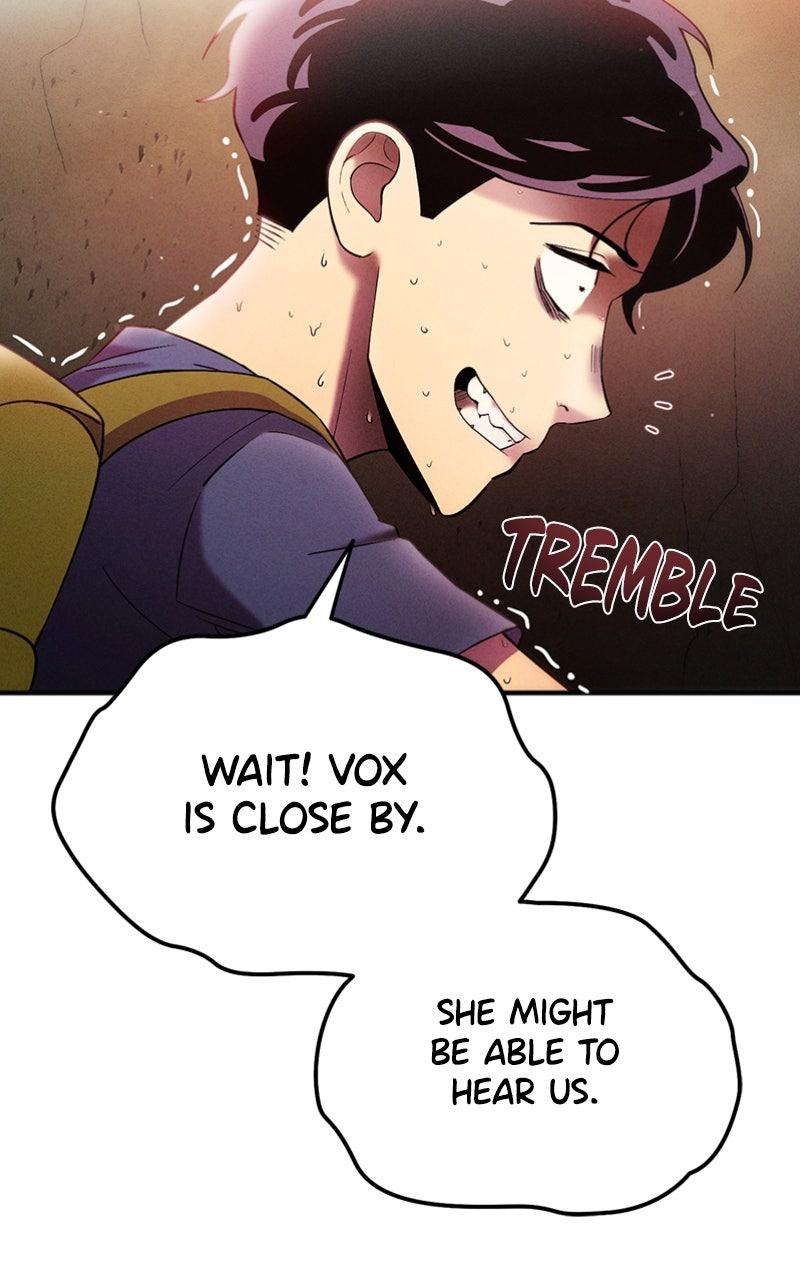 Campfire Friends Chapter 14 - Page 64