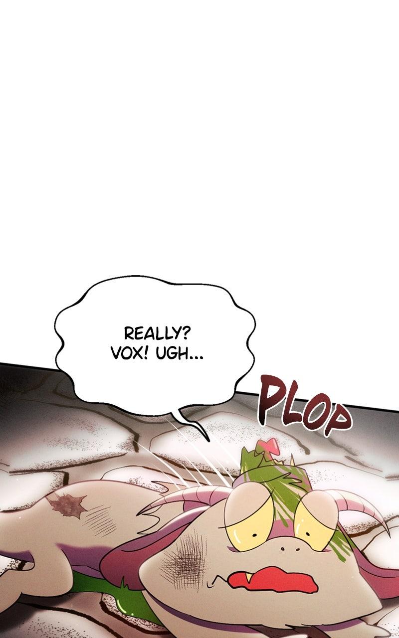 Campfire Friends Chapter 14 - Page 65