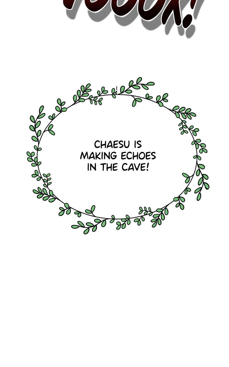 Campfire Friends Chapter 14 - Page 68