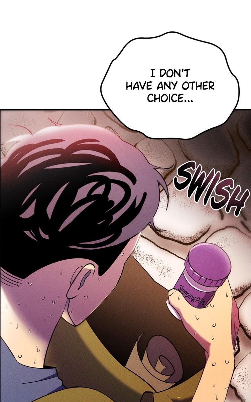 Campfire Friends Chapter 14 - Page 73