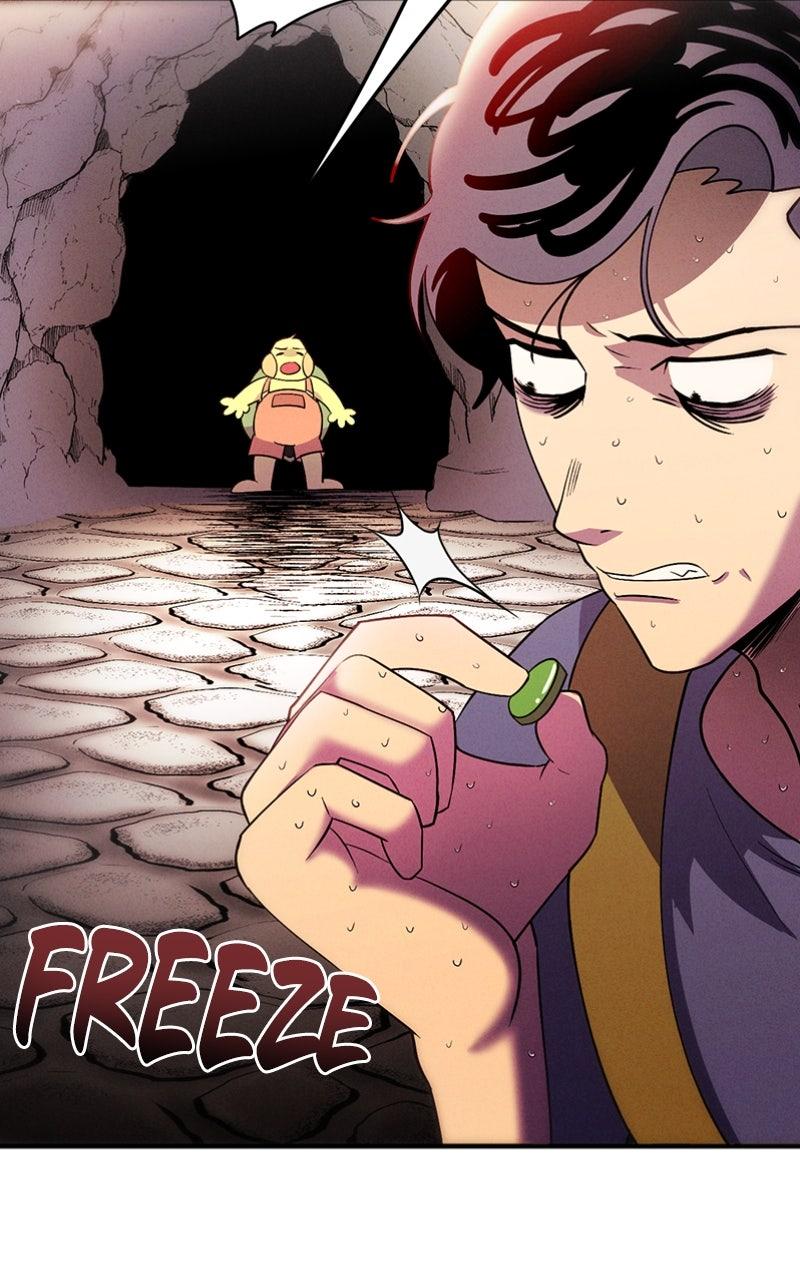 Campfire Friends Chapter 14 - Page 76