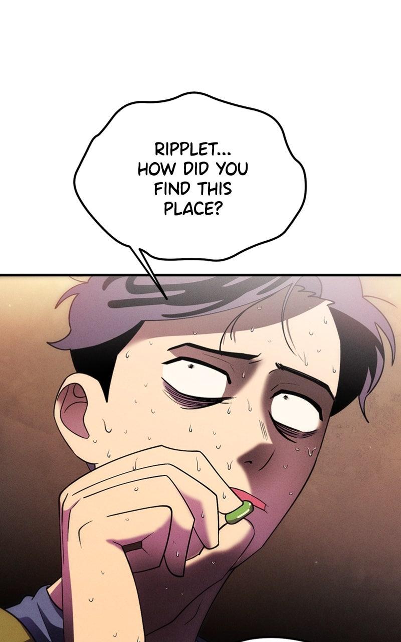 Campfire Friends Chapter 14 - Page 77