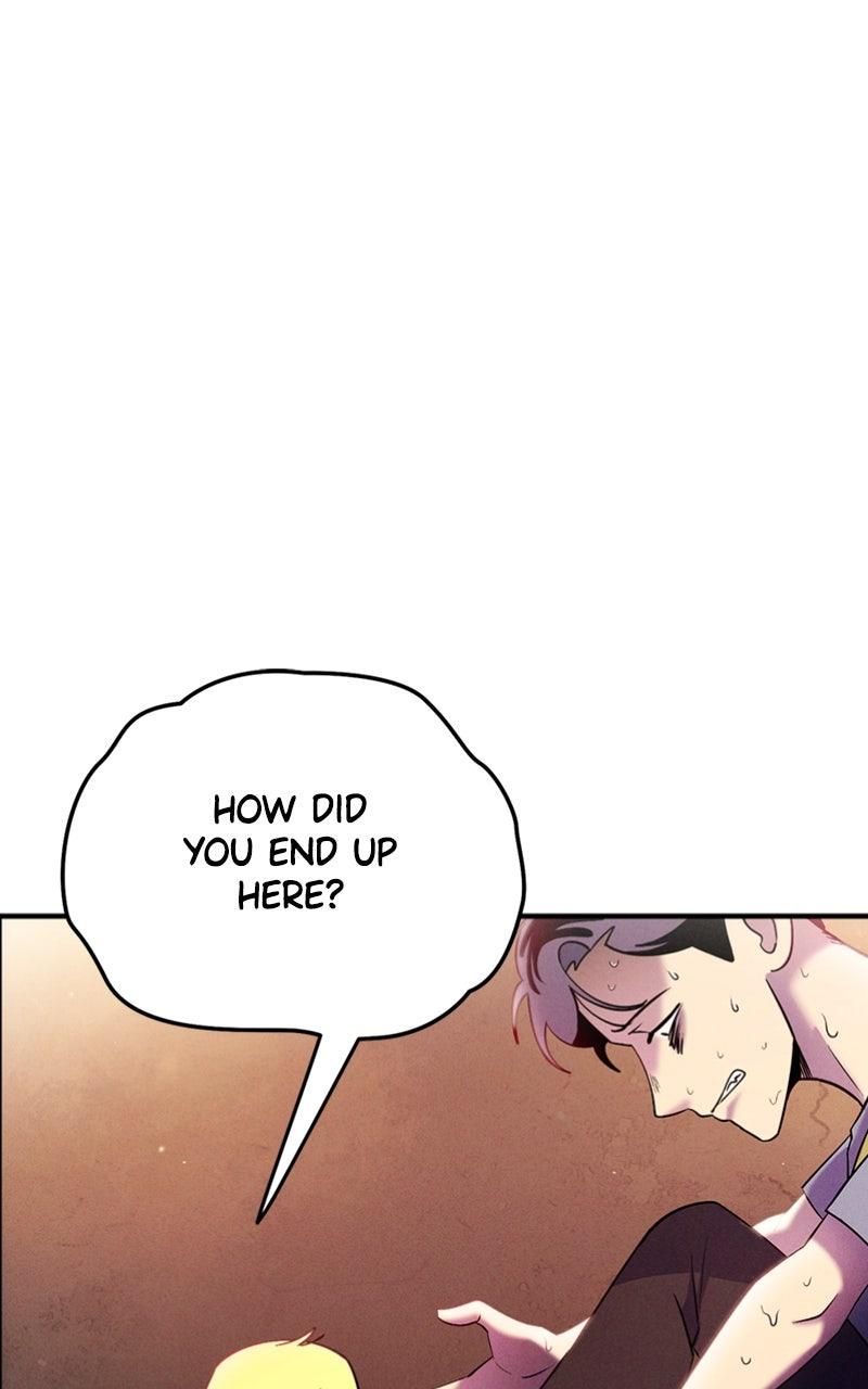 Campfire Friends Chapter 14 - Page 81