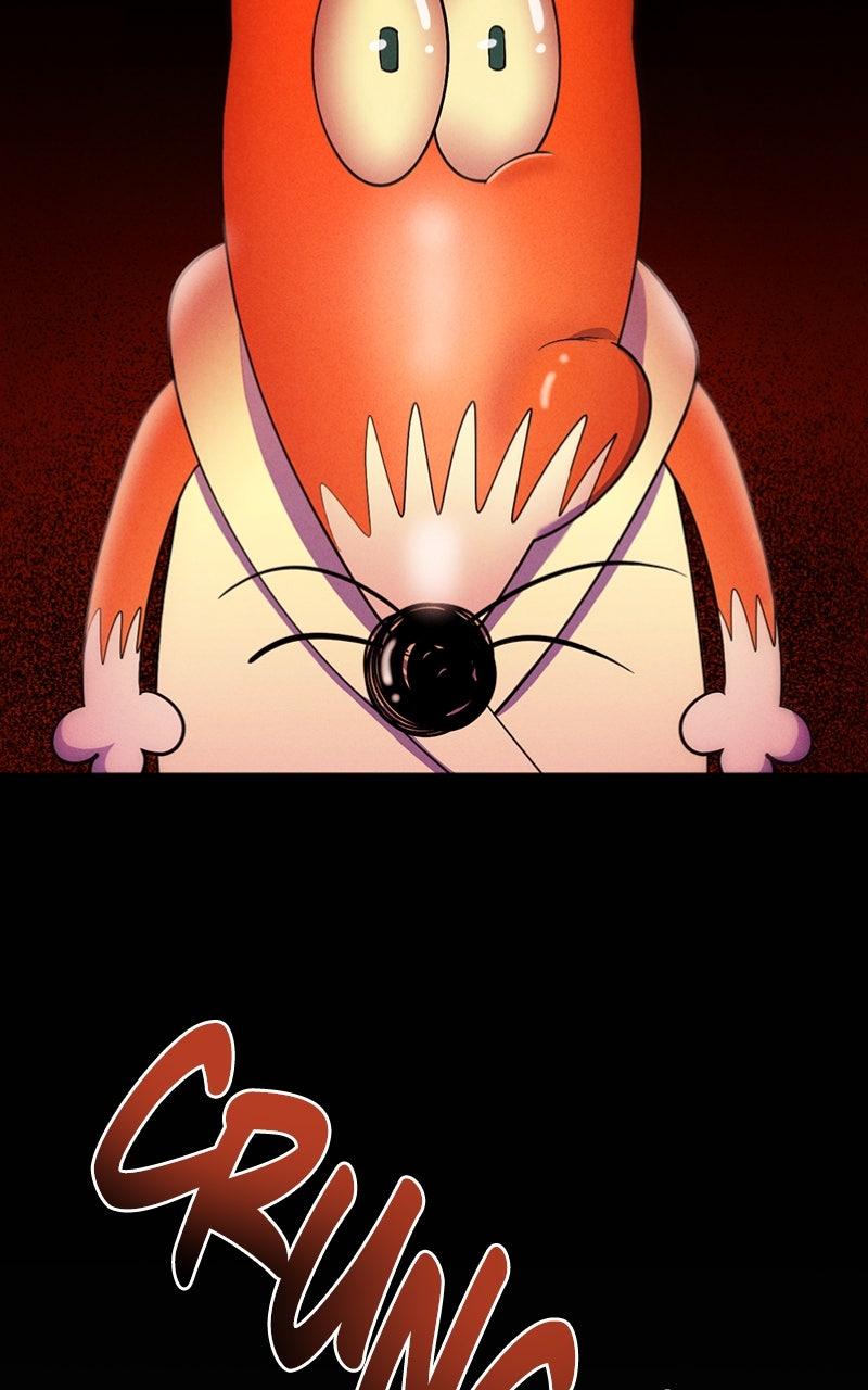 Campfire Friends Chapter 14 - Page 93