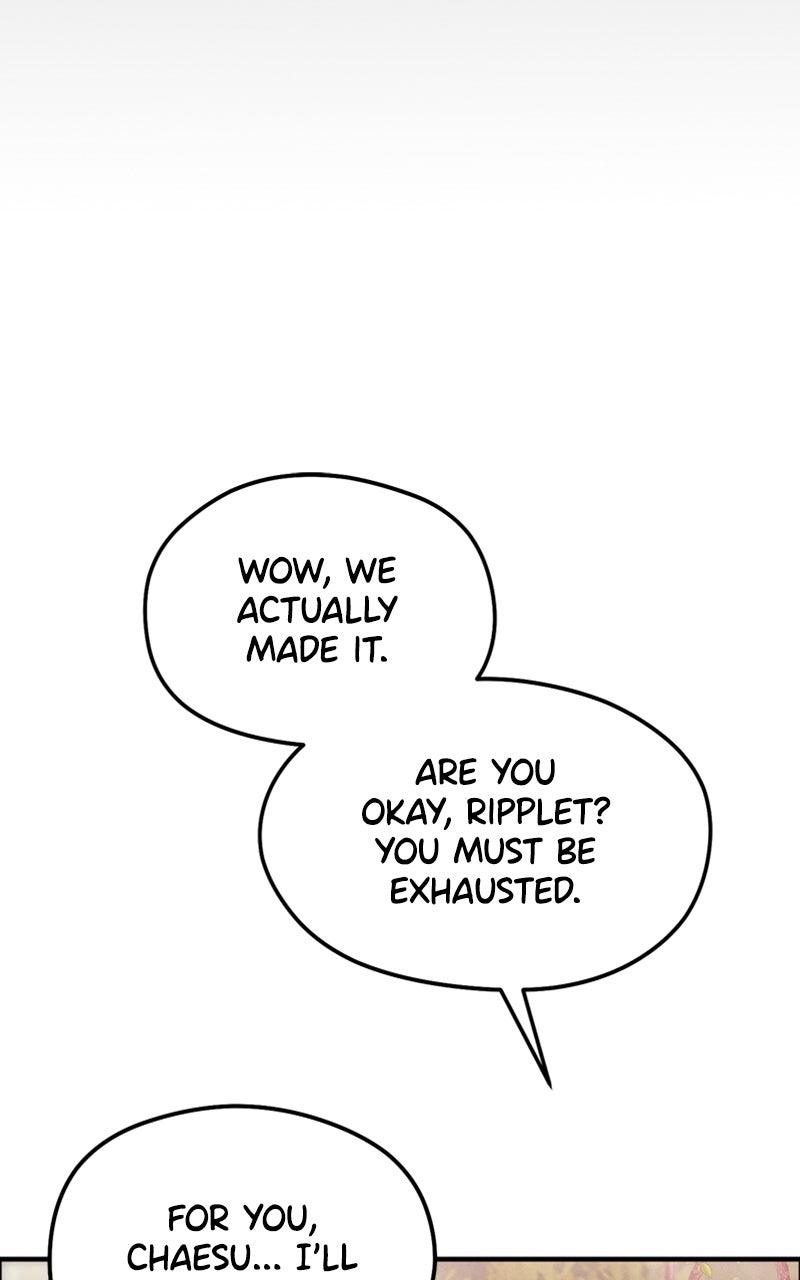 Campfire Friends Chapter 14 - Page 95