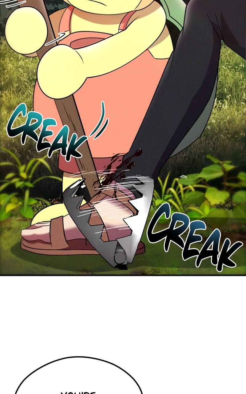 Campfire Friends Chapter 14 - Page 98