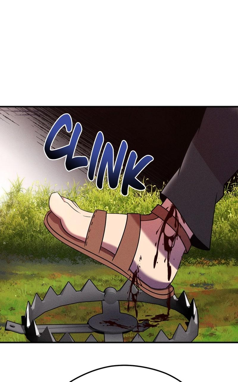 Campfire Friends Chapter 14 - Page 100