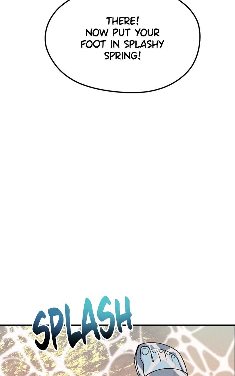 Campfire Friends Chapter 14 - Page 101