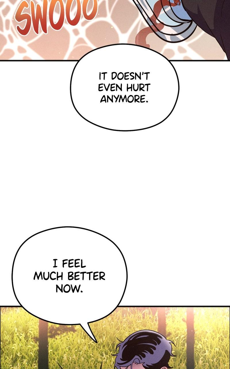 Campfire Friends Chapter 14 - Page 103