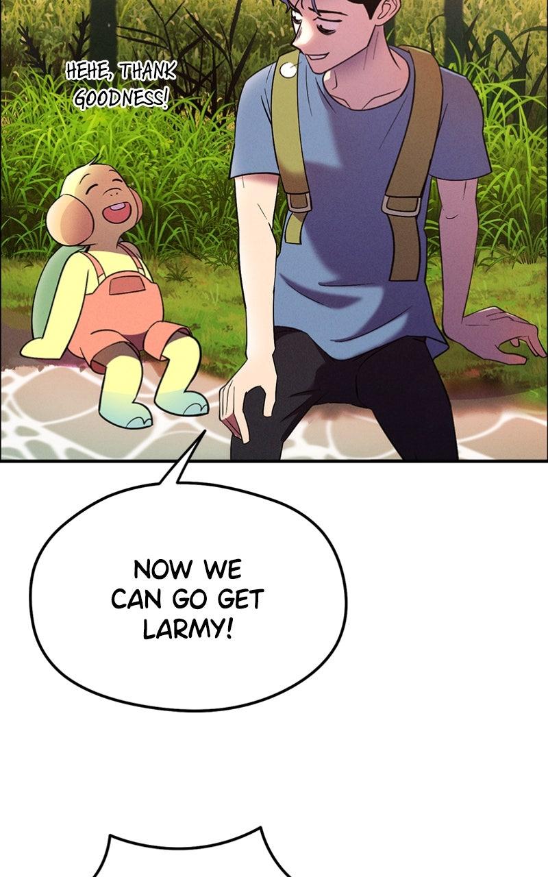 Campfire Friends Chapter 14 - Page 104