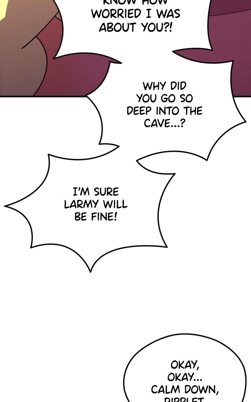 Campfire Friends Chapter 14 - Page 107