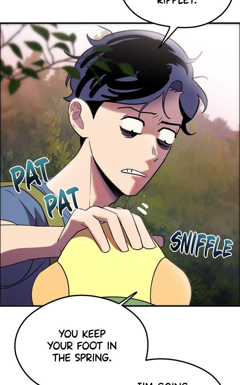 Campfire Friends Chapter 14 - Page 108