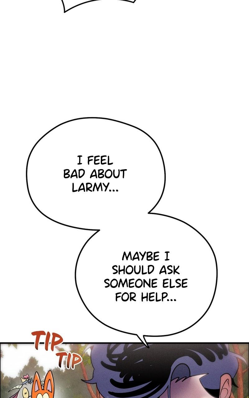 Campfire Friends Chapter 14 - Page 110