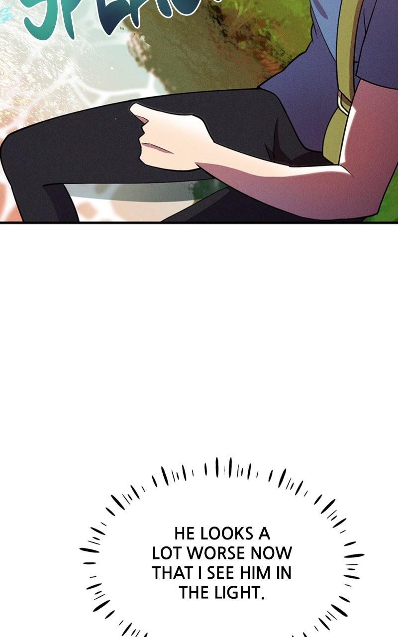 Campfire Friends Chapter 14 - Page 114