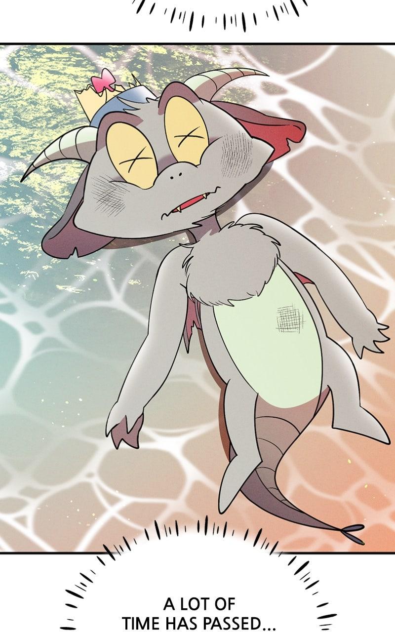 Campfire Friends Chapter 14 - Page 115