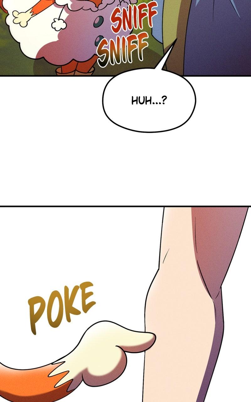 Campfire Friends Chapter 14 - Page 117