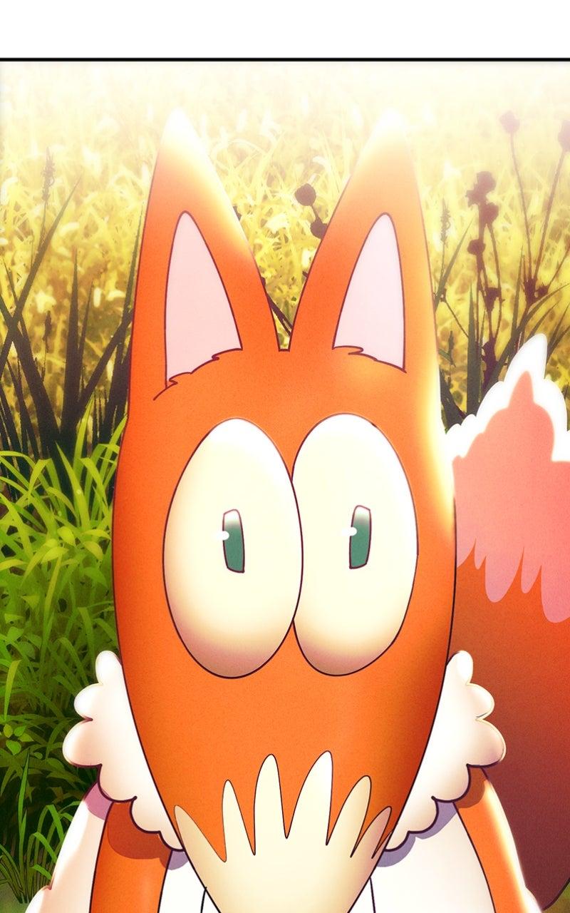 Campfire Friends Chapter 14 - Page 119