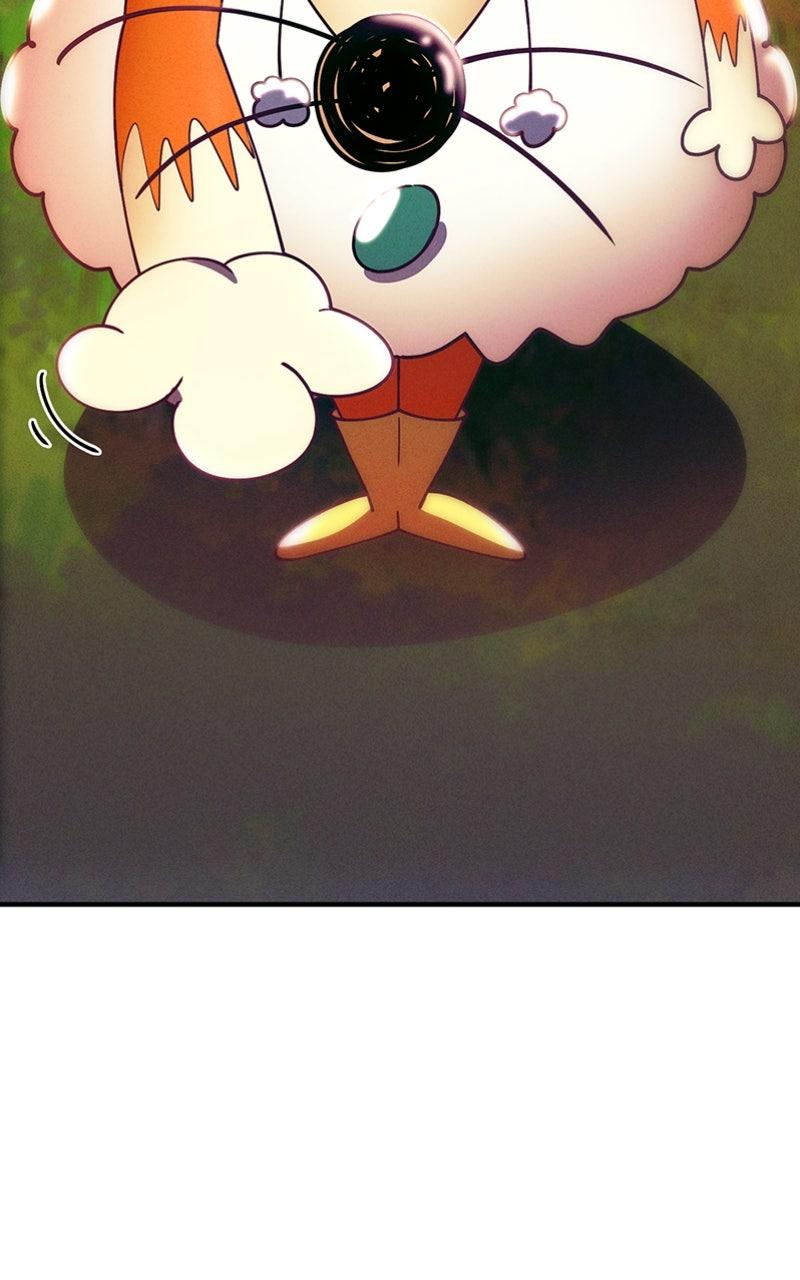 Campfire Friends Chapter 14 - Page 120