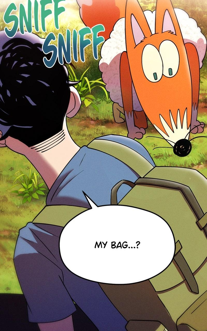 Campfire Friends Chapter 15 - Page 4