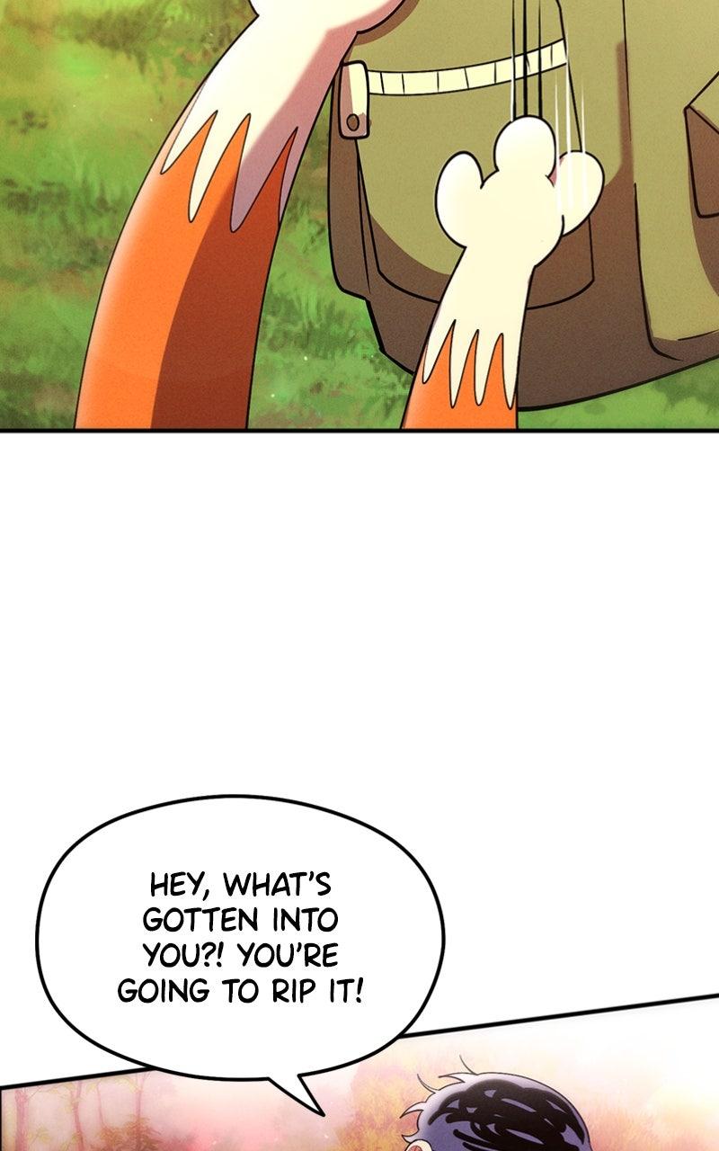 Campfire Friends Chapter 15 - Page 6