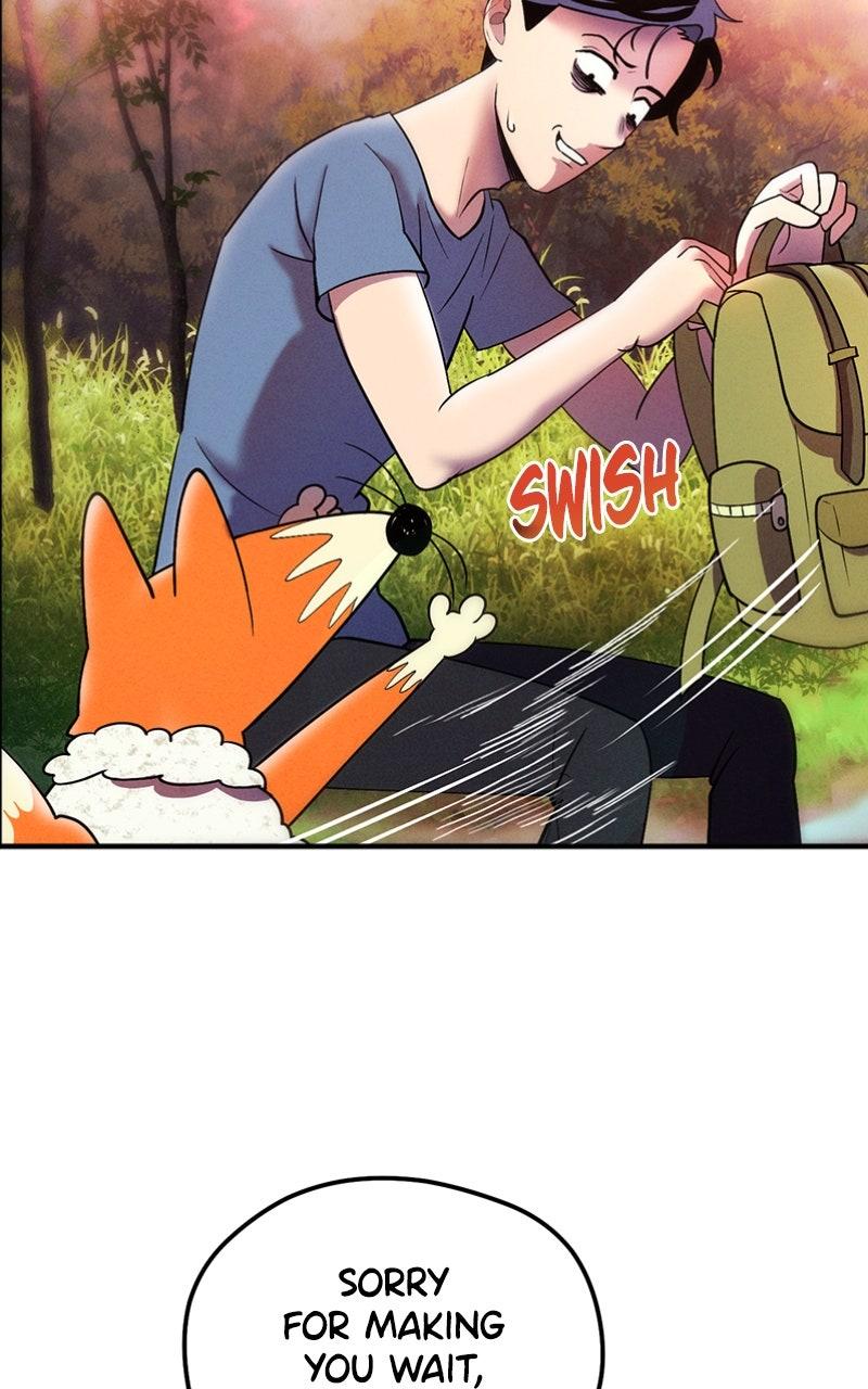 Campfire Friends Chapter 15 - Page 7