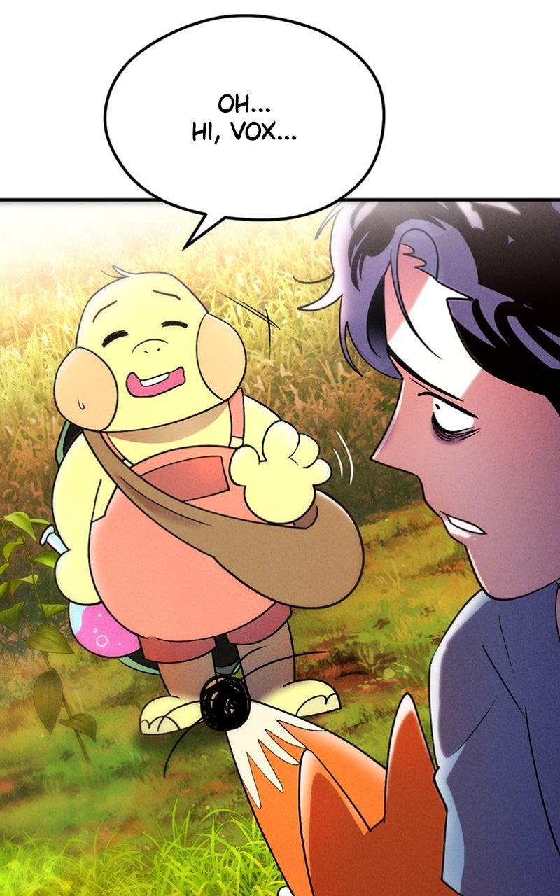 Campfire Friends Chapter 15 - Page 9