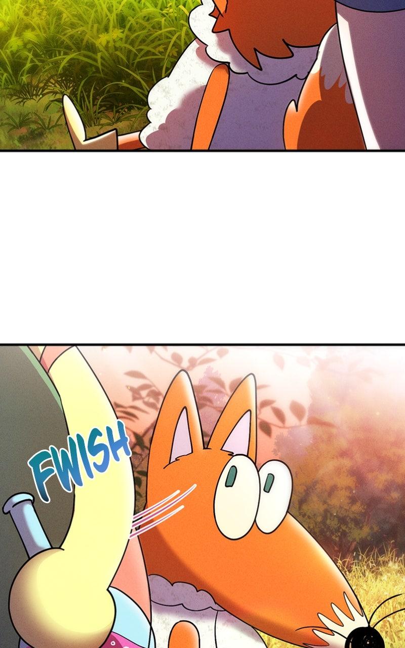 Campfire Friends Chapter 15 - Page 10