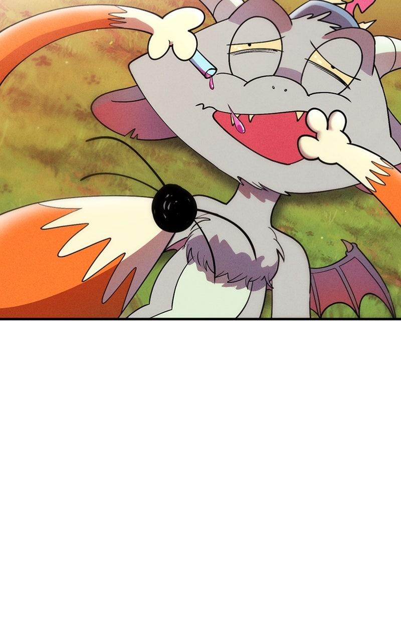 Campfire Friends Chapter 15 - Page 15