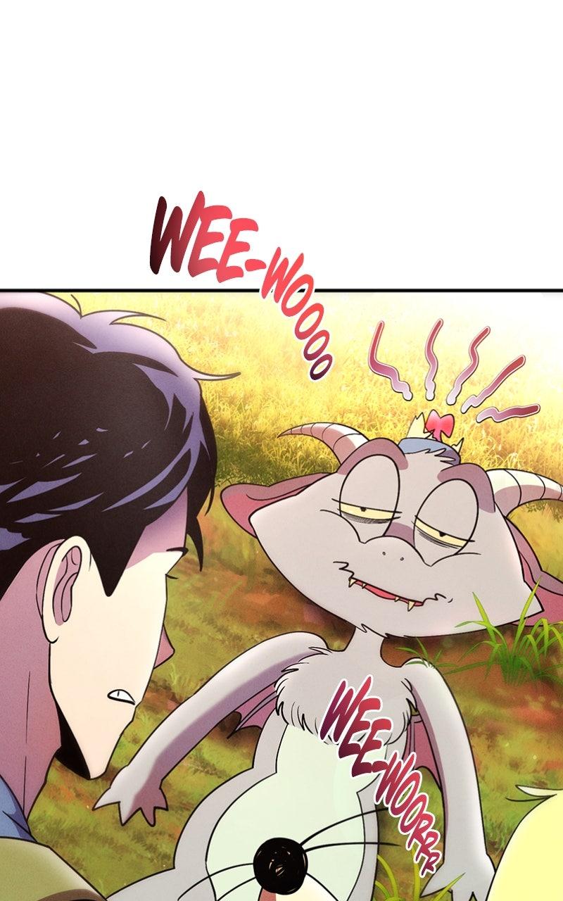 Campfire Friends Chapter 15 - Page 16