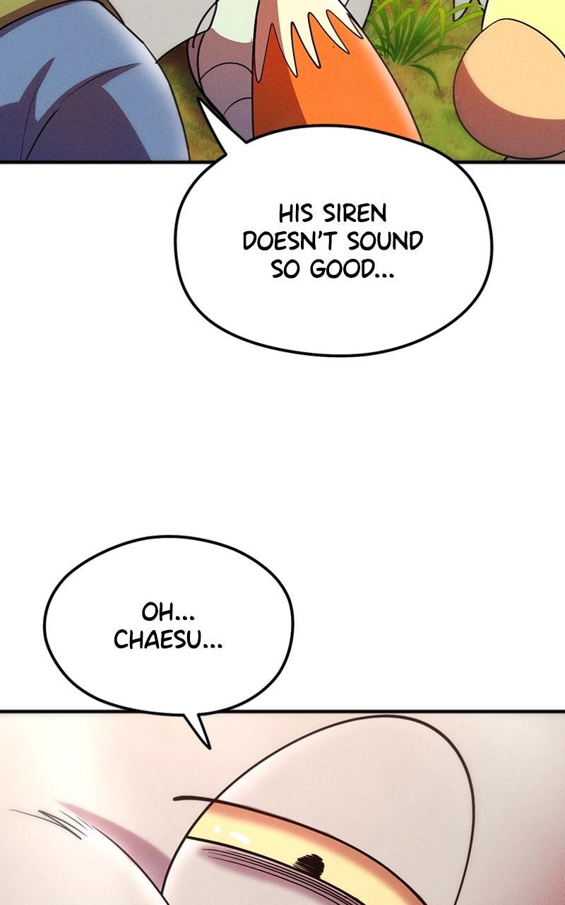 Campfire Friends Chapter 15 - Page 17