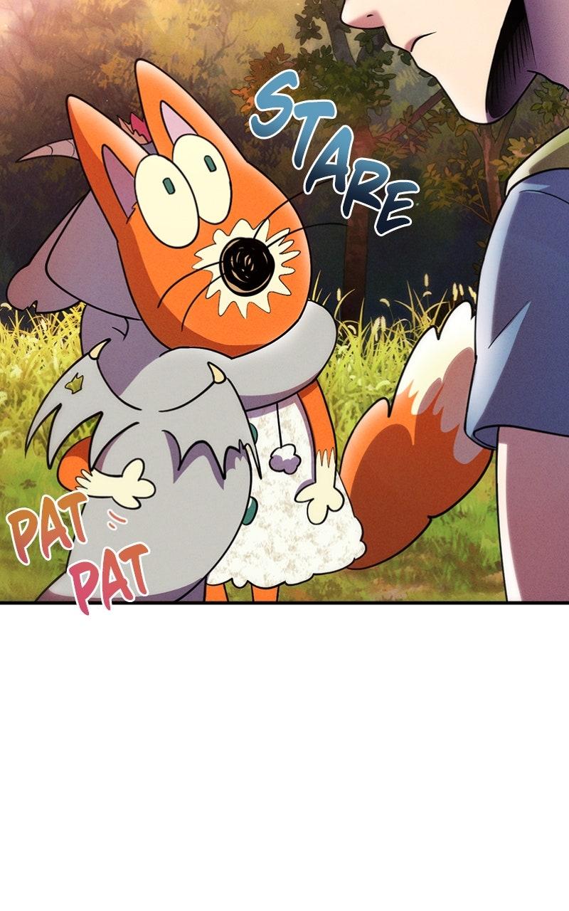 Campfire Friends Chapter 15 - Page 22