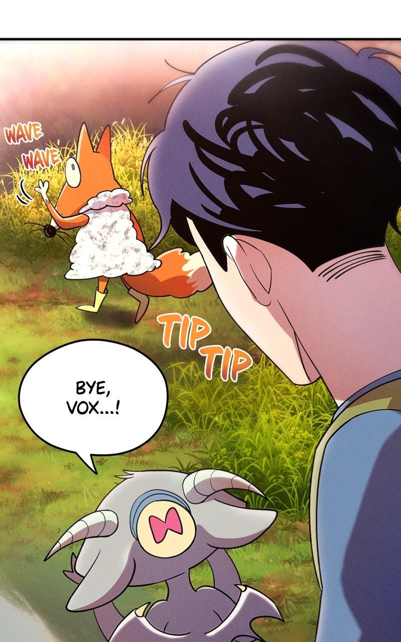 Campfire Friends Chapter 15 - Page 23