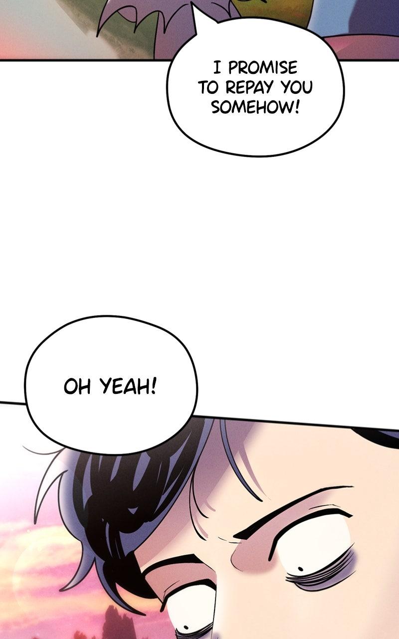 Campfire Friends Chapter 15 - Page 24