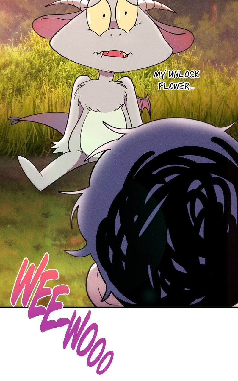 Campfire Friends Chapter 15 - Page 26