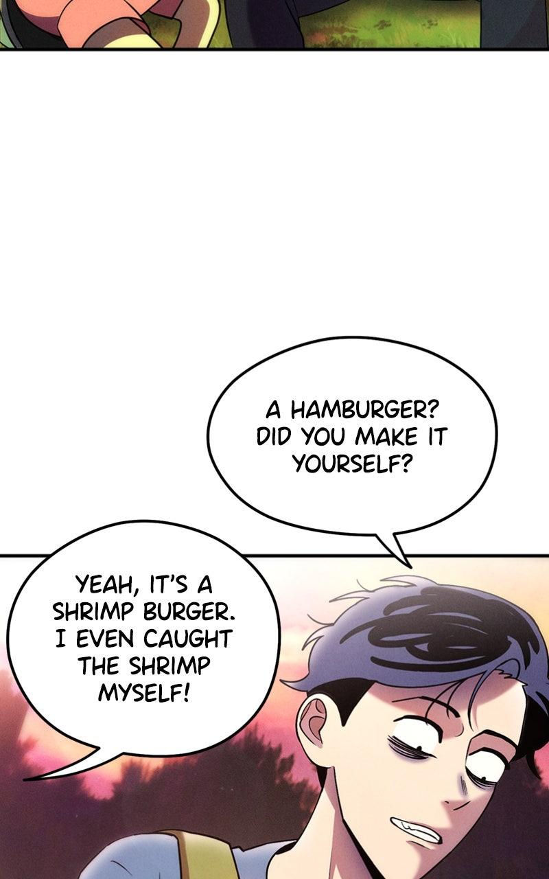 Campfire Friends Chapter 15 - Page 28