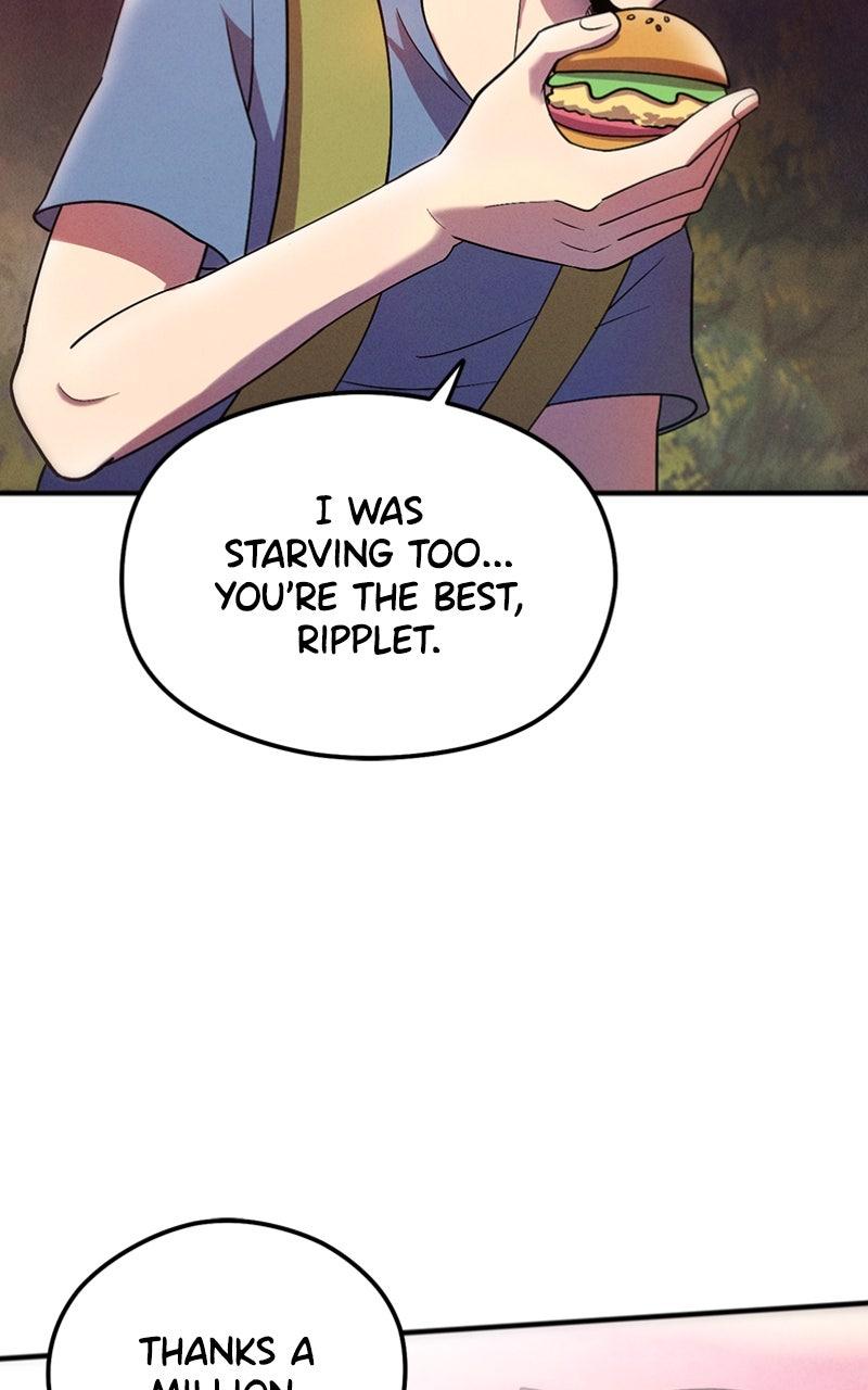 Campfire Friends Chapter 15 - Page 29