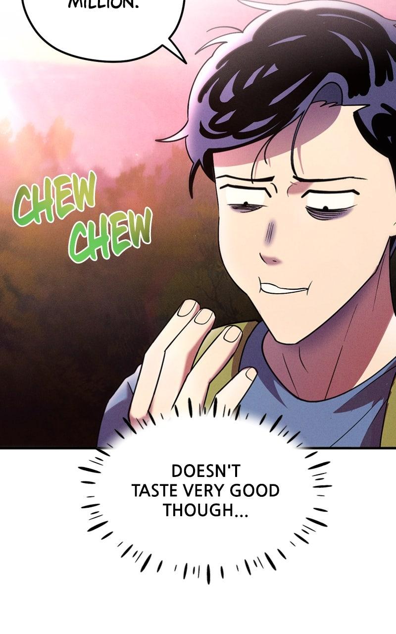 Campfire Friends Chapter 15 - Page 30