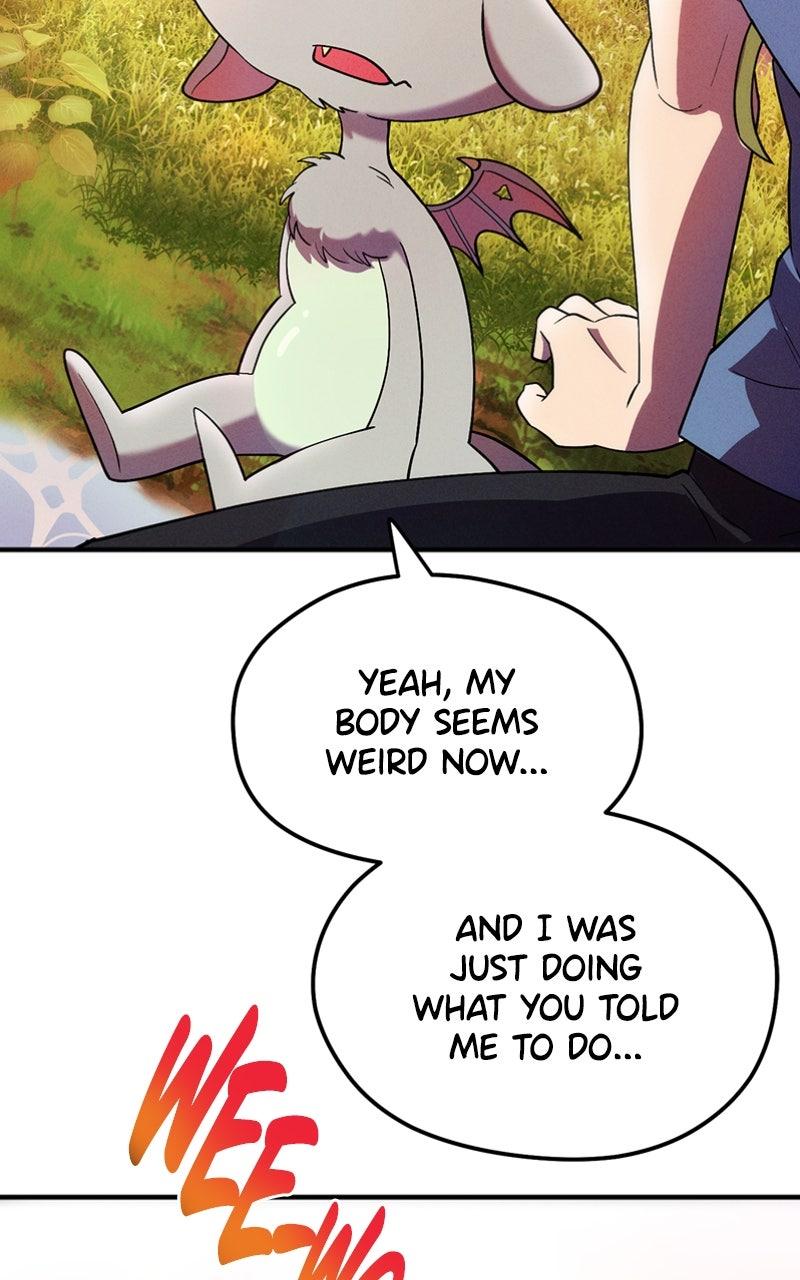 Campfire Friends Chapter 15 - Page 32